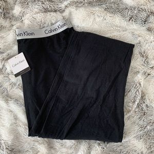 Calvin Klein Logo Lounge wear